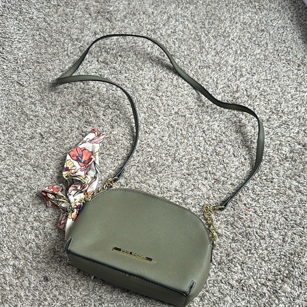 Steve Madden Purse